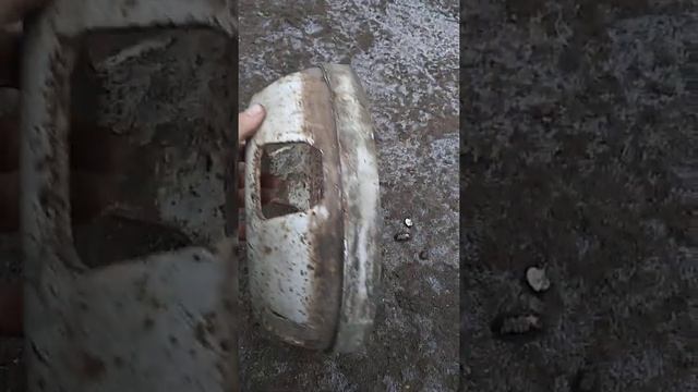 Пчелоприцеп самоделка с передней управляемой осью. смотреть онлайн