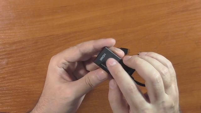 [Распаковка] MHL адаптер. Подключаем Смартфон к телевизору (microUSb - HDMI) смотреть онлайн