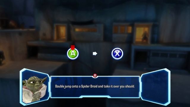 Republic Heroes is BY FAR the worst Star Wars game I've played смотреть онлайн