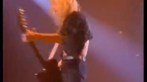 DEF LEPPARD   Armageddon It Official Music Video