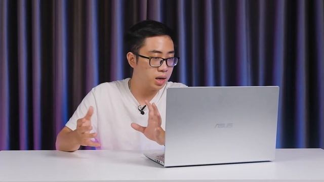 ASUS VIVOBOOK M515U: Ryzen 5 5500U, 16GB RAM mạnh nhất dưới 20 TRIỆU смотреть онлайн