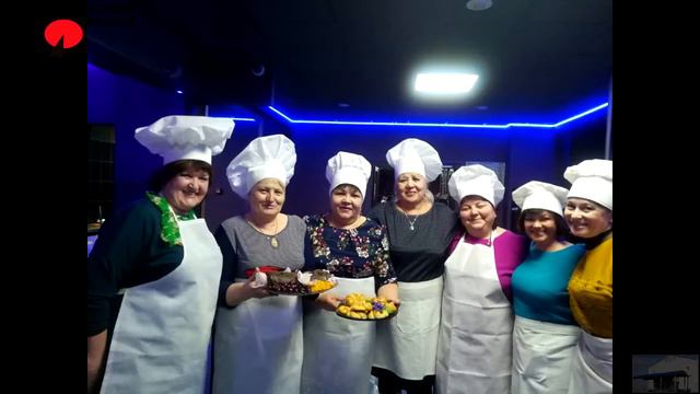 Любительское обьединение Позитив Руководитель Моренкова Н А смотреть онлайн