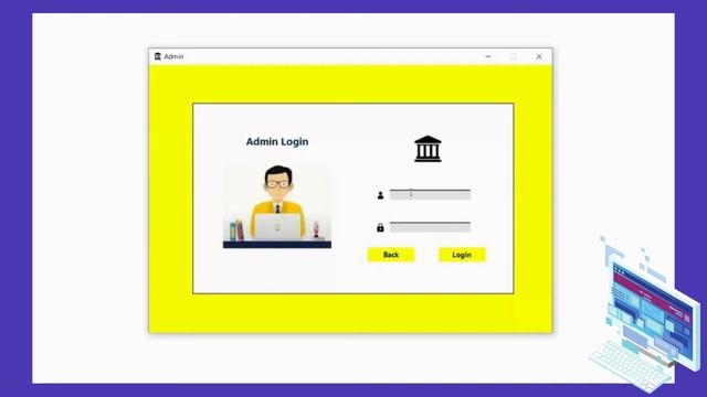 Banking Management System | Python Tkinter GUI based project [ Execution ] смотреть онлайн