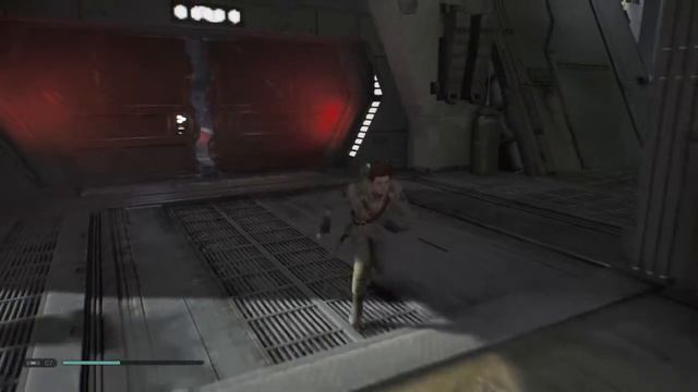 Jedi Fallen Order смотреть онлайн