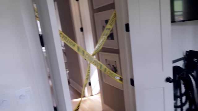 How to NOT fix a subfloor. Dad tried to operate power tools ?(part 1) смотреть онлайн