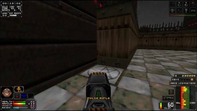 Mayhem 1500 Modded: Map 10 - 1500 BC смотреть онлайн
