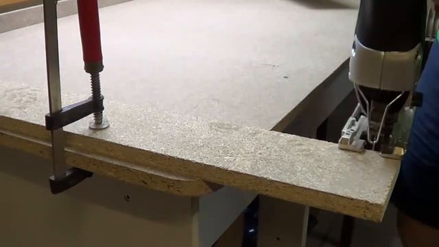 Обзор Лобзика HITACHI CJ90VST смотреть онлайн