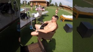 База отдыха Дом Солнца г. Астрахань