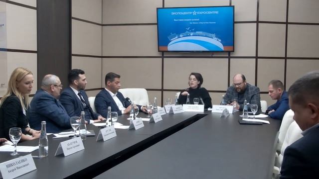 Круглый стол "МЕДИЦИНА МОЛОДАЯ. Инновационный подход в социальнозначимых заболеваниях " смотреть онлайн