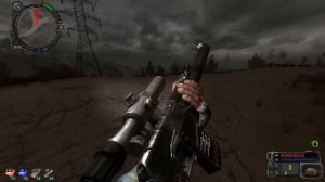 S.T.A.L.K.E.R. Зов Припяти - Секретный способ прохождения оружейного квеста и склада "Долга" С: