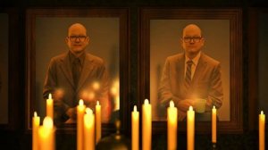 Заставка к сериалу Чем мы заняты в тени / What We Do in the Shadows Opening Credits