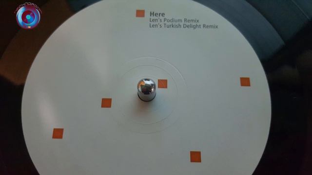 Raudive-Here (Lens Podium Remix) смотреть онлайн