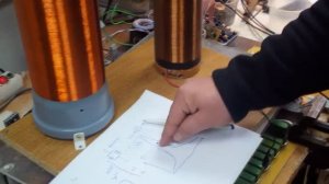 87. Transformer Tesla. How to build your own. Трансформатор Тесла. Как собрать самому. 05.02.2016