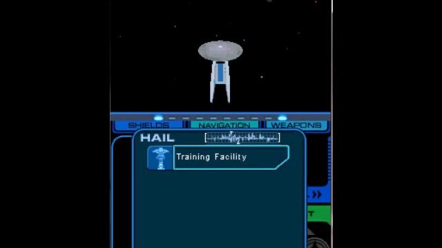 Let's Play Star Trek Tactical Assault Episode 1- Many Interruptions смотреть онлайн
