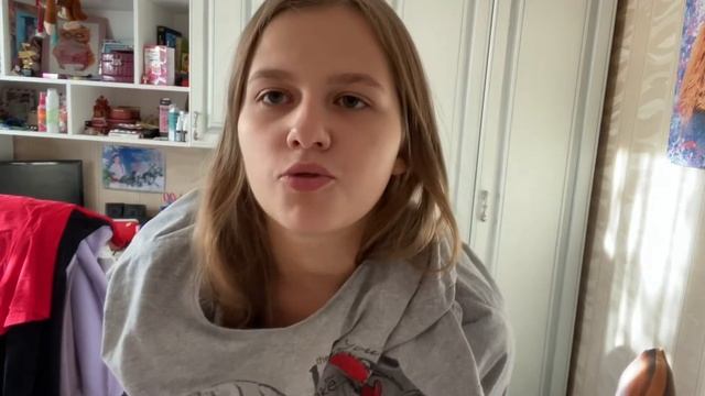 VLOG: вернулась в танцы спустя 4 года/ какое направление?/ шопинг ? смотреть онлайн
