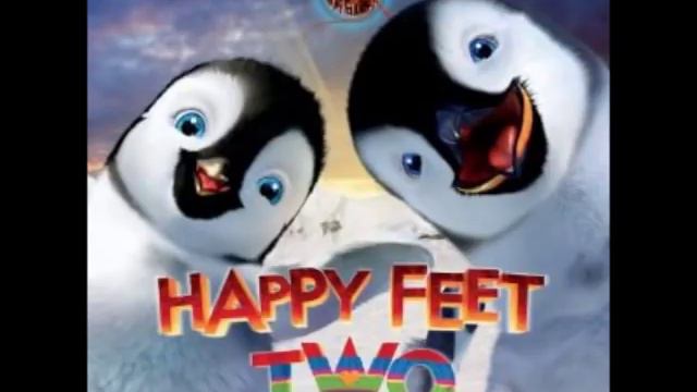 Happy Feet Two Soundtrack - 1: Happy Feet Two Opening Medley смотреть онлайн