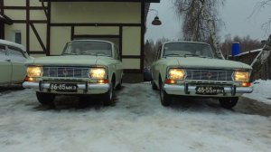 Москвич Шоу - Поворот ключа (песня про двигатель Москвича)