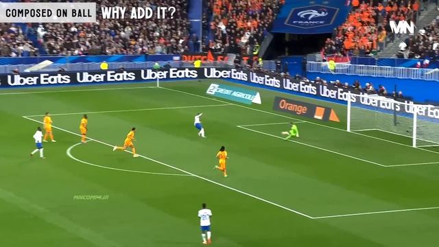 7 Signs You're A GOOD Footballer (Ep. 3) смотреть онлайн