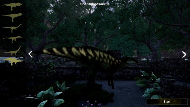 The Isle (с русскими комментариями) - Обзор игры