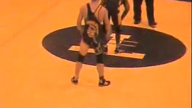 2007 01-25 Chris @ Trenton смотреть онлайн