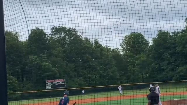 Sammy Dubin 2019 16u Music City Classic (MIF - class of 2021) смотреть онлайн