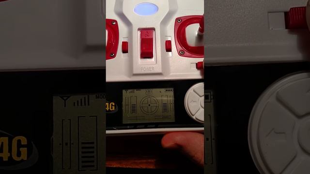 Syma X5hw drone trimming defect смотреть онлайн