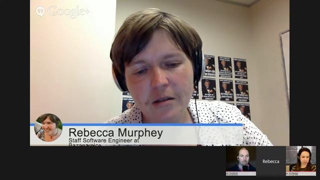 Sass Bites #72 - Front-end Architecture with Rebecca Murphey смотреть онлайн