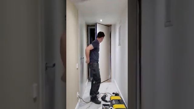 Стройка Волшебства