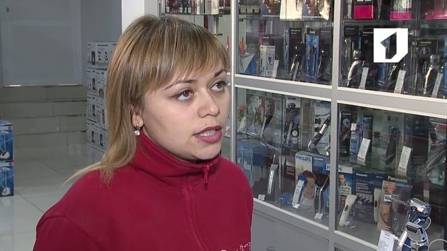 Утренний эфир / Выбираем электробритву смотреть онлайн