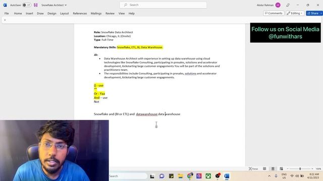 Mastery Tutorial of Boolean String | Boolean String for IT Recruiter | us it recruiter training смотреть онлайн