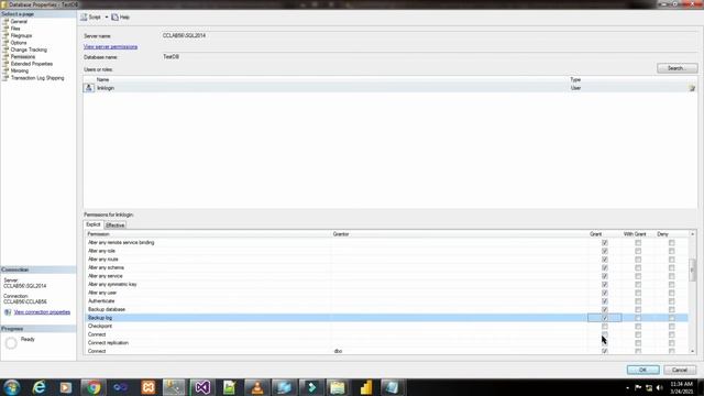 PART 75 HOW TO CREATE SQL SERVER LINKED SERVER (TAMIL) | TechIT DBA смотреть онлайн