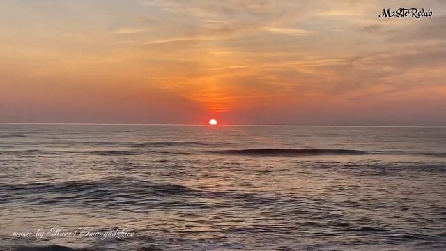 ImangadJiev - Вечерний закат