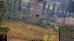 EBR 105 ОБЗОР ✮ ОБОРУДОВАНИЕ 2.0 и КАК ИГРАТЬ на EBR 105 WoT