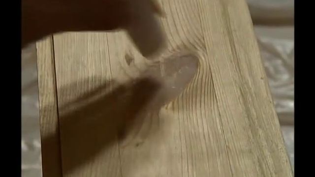 Мастеркласс - состаривание мебели. смотреть онлайн