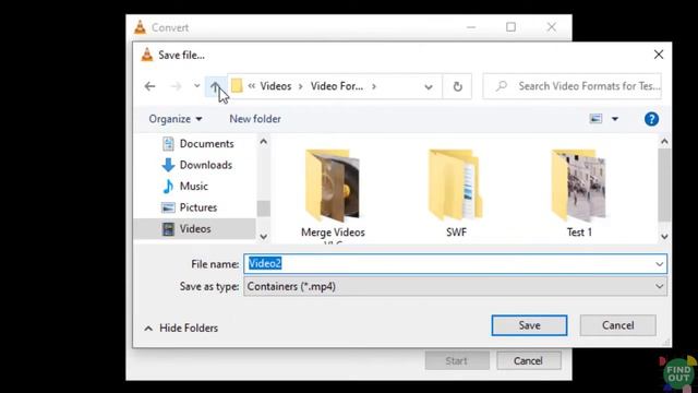 How to Quickly Record Your Screen with VLC Media Player for Free - No Additional Software Needed смотреть онлайн