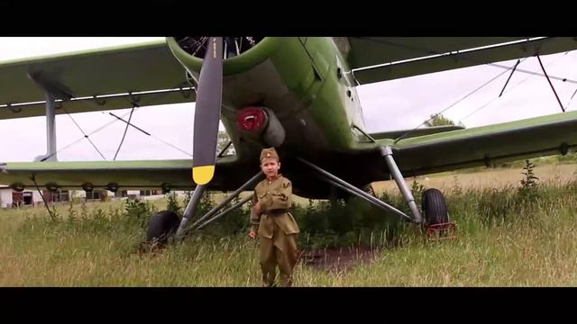 "Первым делом самолеты" Шипачев Арсений г. Ишим смотреть онлайн