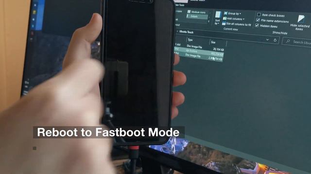 How to Install Ubuntu Touch on a Poco F1 смотреть онлайн