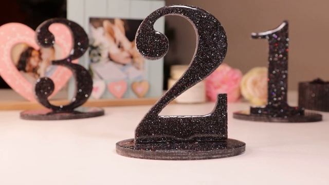 3 BEST IDEAS FROM EPOXY RESIN/НЕВЕРОЯТНЫЕ ИДЕИ ИЗ ЭПОКСИДНОЙ СМОЛЫ смотреть онлайн
