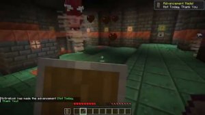 БАГИ В МАЙНКРАФТЕ  MrGridlock