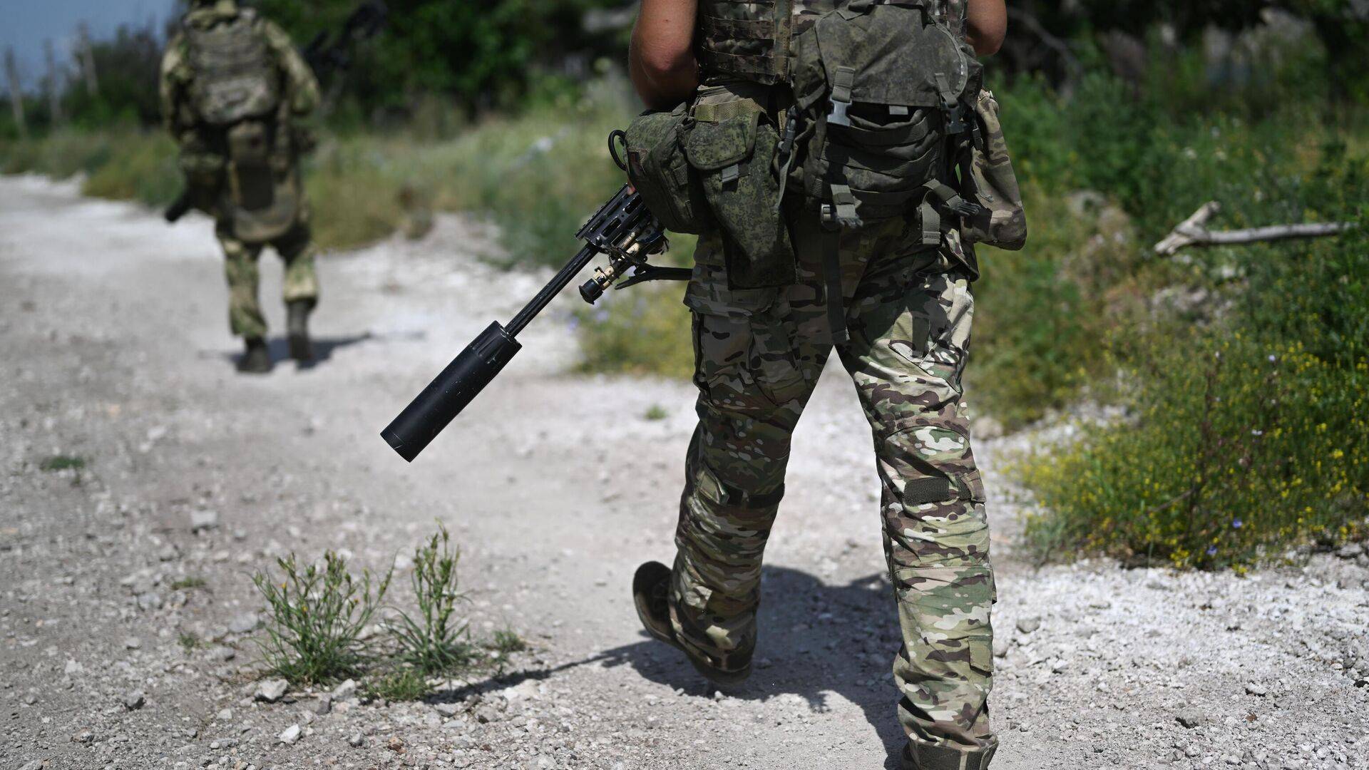 Politico: Курск показал — с Россией нужно поступать ещё жёстче