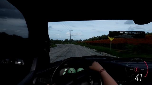 500hp FORD LIGHTNING (forza horizon 5) смотреть онлайн