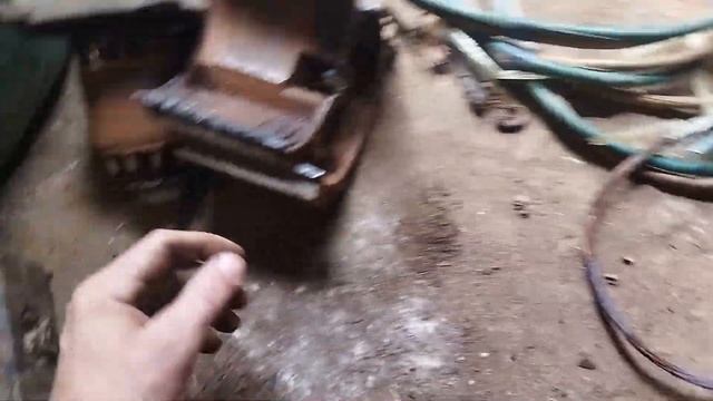 РАЗБОР ЦВЕТНЫХ МЕТАЛЛОВ ДОБЫЧА МЕДИ смотреть онлайн