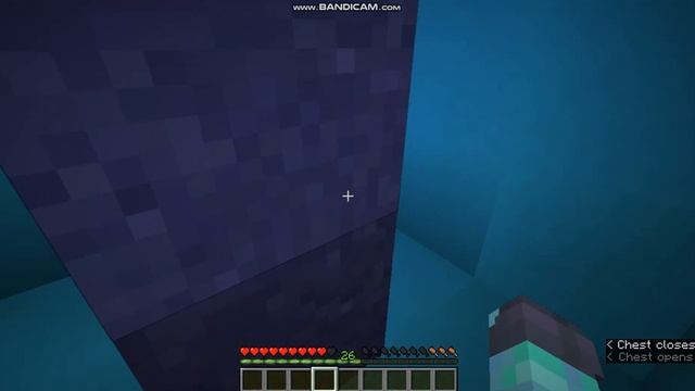 Illegal Room (Featuring: Immersive Portals) | Minecraft 1.16.5 (Forge) смотреть онлайн