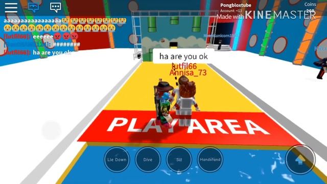 to be continued (Roblox) смотреть онлайн