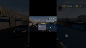 CAR PARKING 2 ОБЗОР. РОЛИК НА КАНАЛЕ.