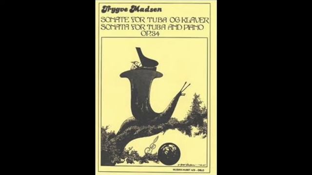 Madsen Sonata 1st Mov Cadenza: 46 sec. (A=442) "Karaoke - Accompaniment" смотреть онлайн