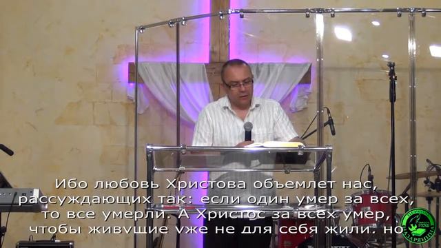25,05,2014 Лебедев Роман Как мудро делать выбор смотреть онлайн