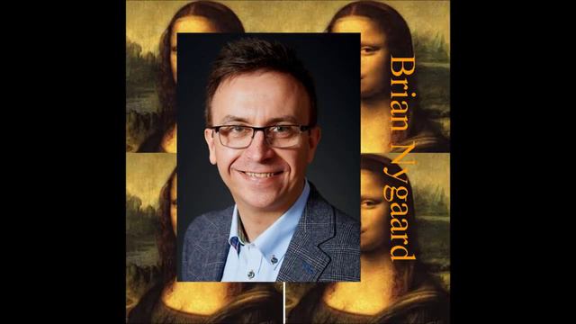 Brian Nygaard смотреть онлайн