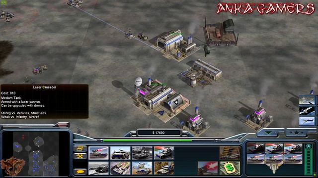 Command Conquer ShockWave 2020 Battlechessv Map Download 7 смотреть онлайн