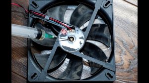 Кулер гудит гремит дребезжит шумит вентилятор